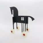 Caballo de Troya 01 - Imagen 2